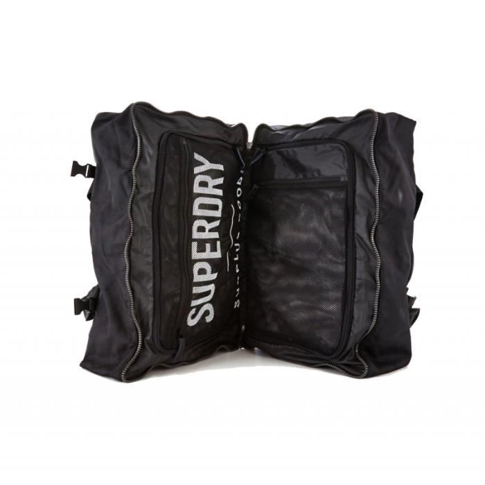 Sac de deals voyage superdry