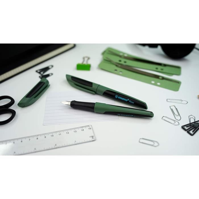 Abito Estate Donna Taglie Forti - In Cotone E Lino, Maniche Arruffate E Scollo A V, Stile Casual Elegante - Foto 6