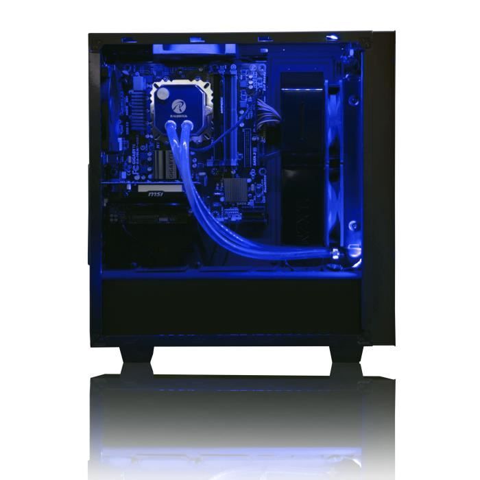  Lightspeed 10 PC Gamer Ordinateur avec War Thunder3