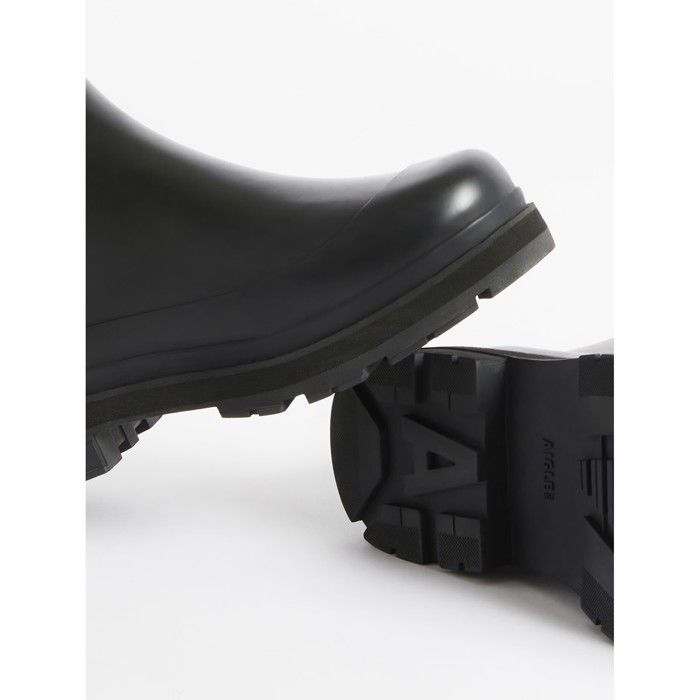 Bottes De Pêche Adamsbuilt Gunnison River Pour Femme - Taille US 9 (UK 8) - Semelle Caoutchouc - Noires - Neuf Avec Emballage