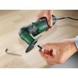 Outil multifonctions - BOSCH - PMF 220 CE - 220W - Accessoires Starlock-5