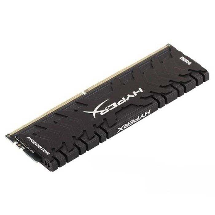 Mémoire RAM PC KingSton Hyper X Predator 8GB DDR4 3000MHz - Cdiscount ...