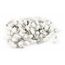 sourcing map 300pc Blanc AWG 14 Cuivre Fil Cordon Embouts isol/és Broche Terminal