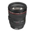 Canon EF 24-105mm f-4.0L IS USM objectif-0
