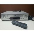 MAGNETOSCOPE LG C900 LECTEUR ENREGISTREUR K7 CASSETTE VIDEO VHS VCR HIFI + TEL-0