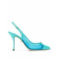 chaussure dolce gabbana femme