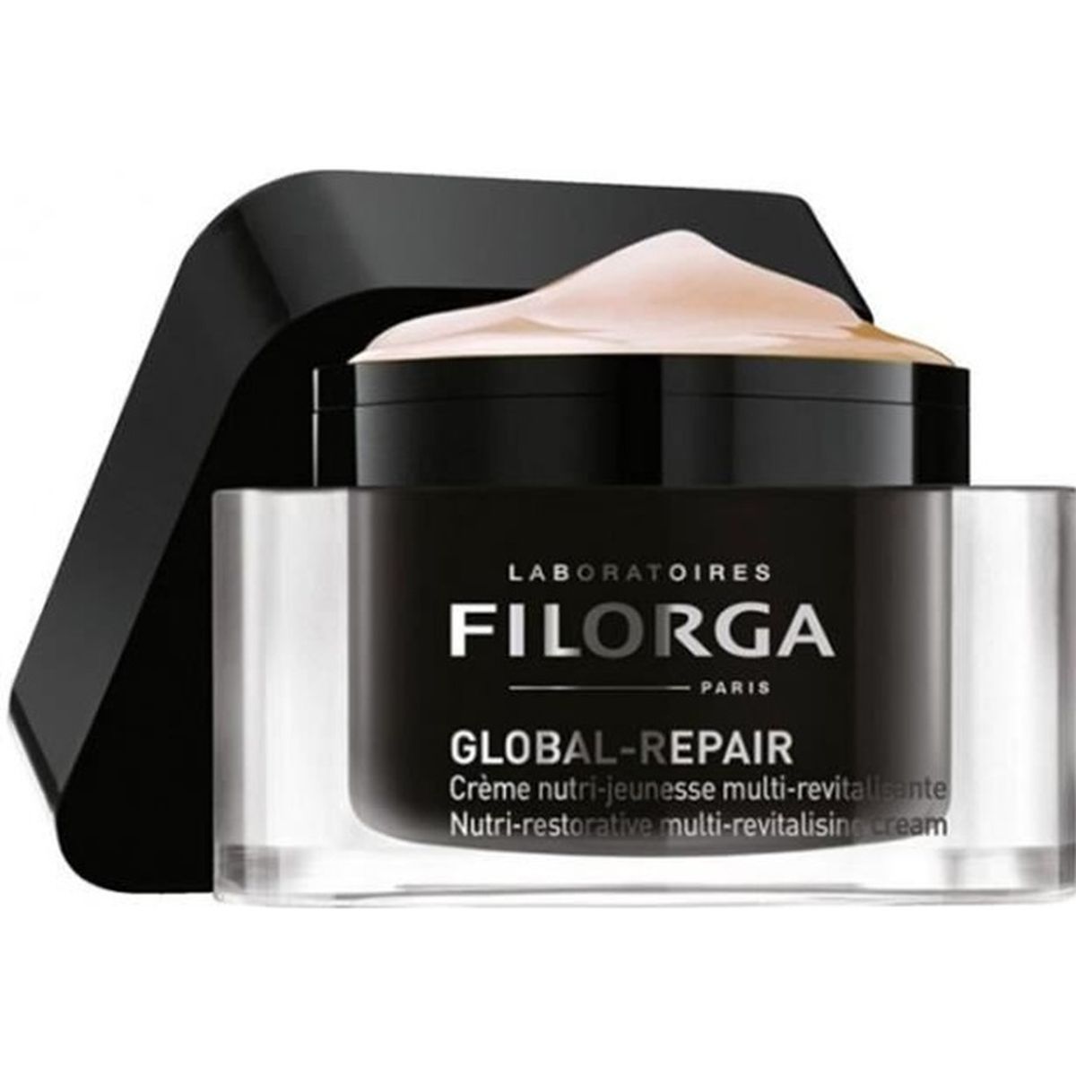 Crème Filorga GLOBAL-REPAIR Nutri Jeunesse 50 Ml - Anti-âge Multi-revitalisante