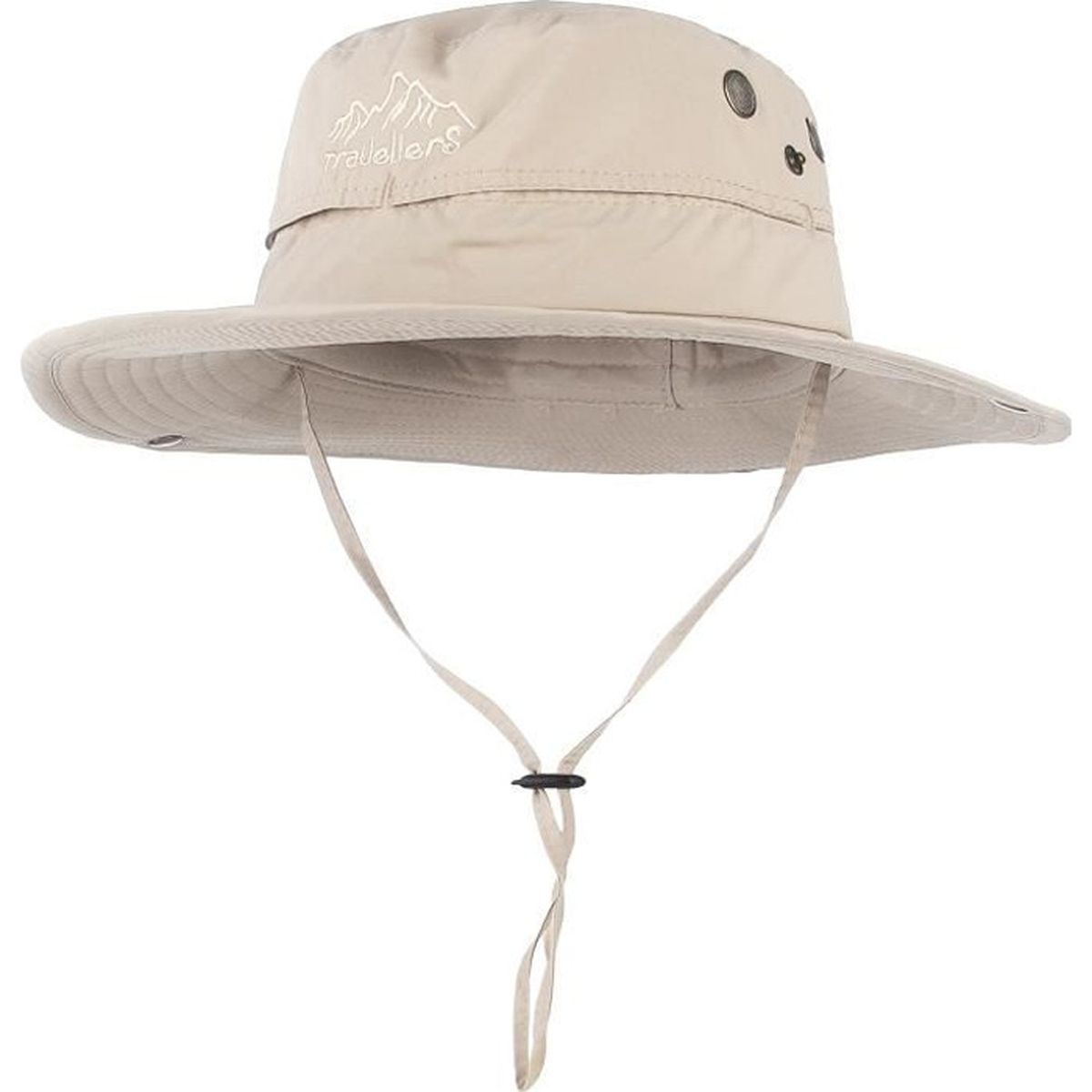 GEMVIE Chapeau Bob Femme Homme Chapeau De Soleil Unisexe Pêcheur