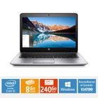 ORDINATEUR PORTABLE HP ELITEBOOK 840 G2 CORE I5 8 GO RAM 240 GO SSD DISQUE DUR
