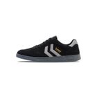Hummel Chaussures Mixte Synthé Parfait De Handball - Suède Basket Pour Terrain Indoor