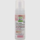 SO 'BIO ETIC SO'BiO ETIC Mousse nettoyante Pour une peau parfaite - 150 ml