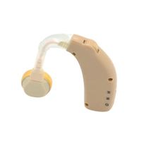 Aide auditif de l'Oreille amplificateur rechargeable Digital Prothèses Amplificateur Amplification Effets du Son