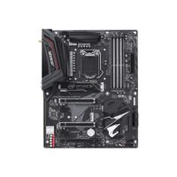Gigabyte Z370 AORUS ULTRA GAMING 2.0-OP 1.0 carte-mère ATX Socket LGA1151 Z370 USB 3.1 Gen 1, USB-C Gen2, USB 3.1 Gen 2, USB-C…