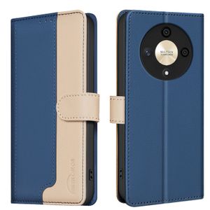 Pour Honor X6 4G Housse Téléphone Flip En PU Cuir Etui Honor X6 étui De