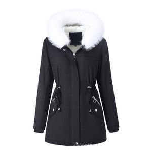 La Fiancée Vestes Veste matelassée doublée coton bio ANETO femme bleu