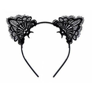 Deguisement Oreilles De Chat Cdiscount Deguisement Oreilles De Chat Cdiscount