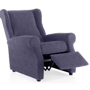 Housse de Fauteuil Relax /élastique Aitana Couleur Beige Nous Contacter pour Plus dinformations Taille Standard