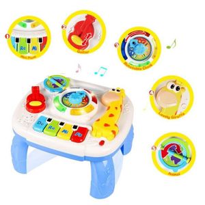 Toymytoy Jouet Musical Bebe Piano Clavier Bebe Jouet Musique Enfant Electrique Educatif Animaux De Ferme Jaune Jeux Et Jouets Jouets Musicaux Ram Mount Co Uk