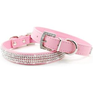 Collier Chat Strass Cdiscount