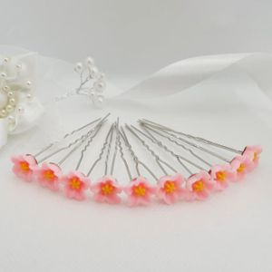 6x Mini Fleurs HAARKLAMMERN Mariage Pince à cheveux épingle à cheveux haarkneifer cheveux 6x Mini Fleurs HAARKLAMMERN Mariage Pince à cheveux épingle à cheveux haarkneifer cheveux