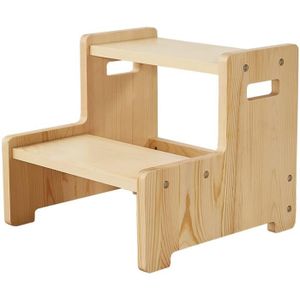 Marche Pied Enfant Bois Cdiscount