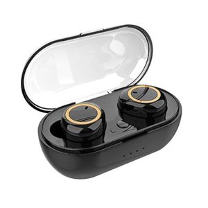 IPX7 /écouteurs /étanches Sportifs Microphone int/égr/é /Écouteurs sans Fil Bluetooth 5.0 3D St/ér/éo HiFi pour//iPhone Android//Apple Airpods Pro//Huawei//Samsung//Xiaomi Binaural Couplage Automatique
