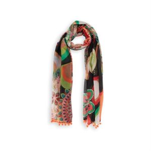 Foulard desigual pas cher