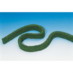 TERRAIN - NATURE Modélisme - Végétation : 2 haies - FALLER - Accessoires de décor H0