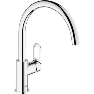 ROBINETTERIE DE CUISINE Mitigeur d'évier Bauloop Grohe