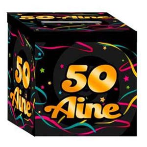 Urne Anniversaire Cdiscount