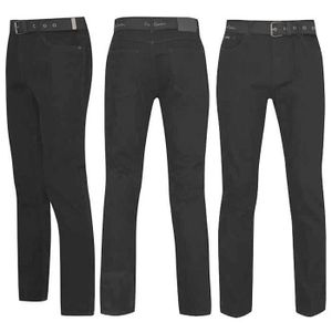 Pierre Cardin Jean Coupe Droite Homme
