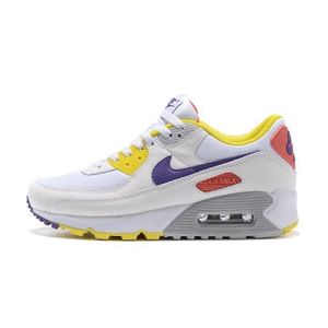 Nike air max cheap jaune fluo femme