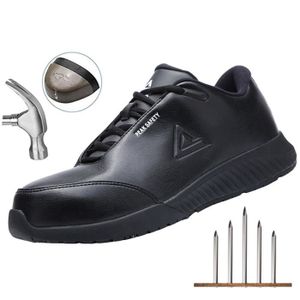 chaussure de securite solde