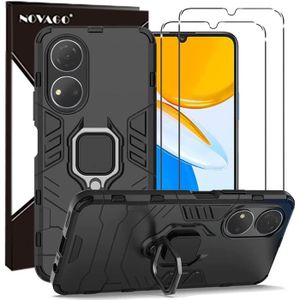 Coque Souple En TPU Pour Honor X7 - Neuf, Marque Kwmobile, Référence KWM0000161A013C