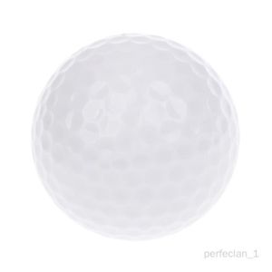 BALLE DE GOLF Balles para golf à LED pour , Le Golf, La Taille O