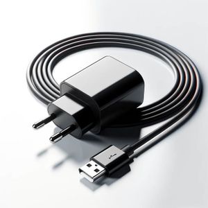 PACK CONNECTIQUE  Chargeur secteur et câble USB charge et synchronis