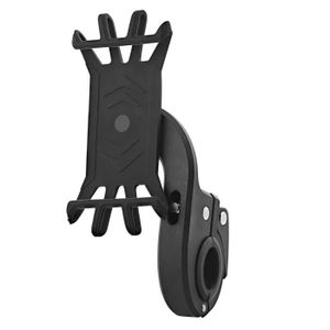 FIXATION - SUPPORT TNB UMTROTHOLD - Support smartphone rotatif vélo/t