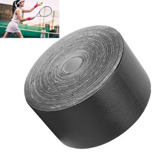 Ruban de protection tête de raquette facile à coller 500 cm tennis  badminton s