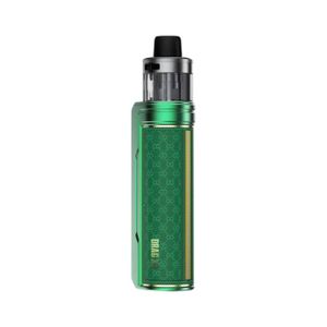 elfbar nachfüll pod läuft aus Voopoo Drag E60 Pod Mod Kit main image 1
