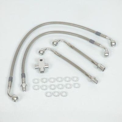Capteur de frein avant OEM | BMW C 600 / 650 GT |Dam Sport