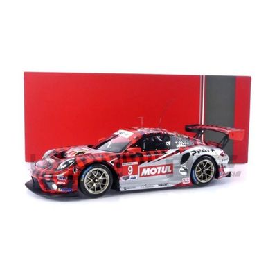 Miniatures montées - Ford 1973 Mikkola 1/18 IXO - Jeux - Jouets
