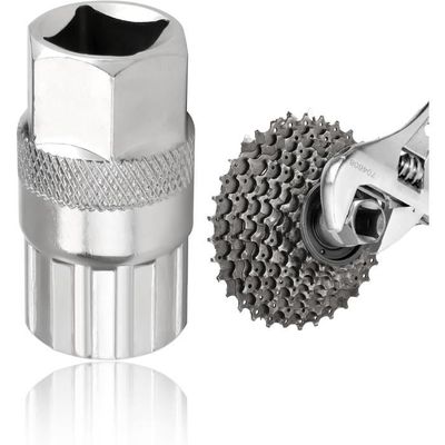 179948 - KIT ADAPTATION SRAM POUR CASSETTE SUNRACE