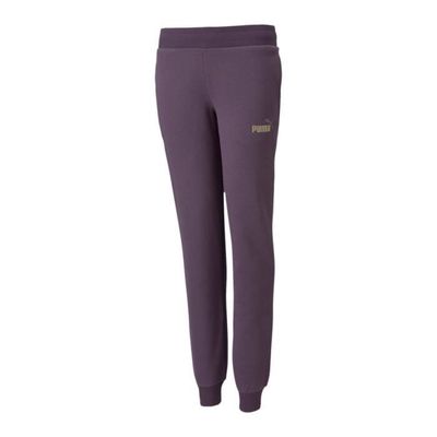 Jogging puma violet on sale