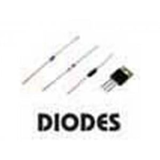 100V DO-35-128diod027 25x Diode commutation rapide 1N4148-200mA