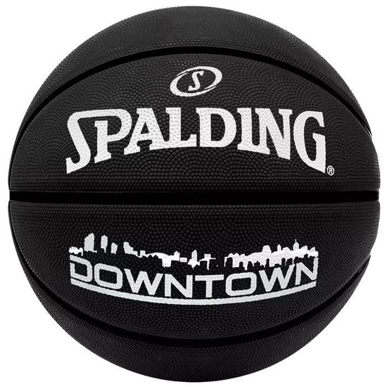 Ballon de basket-ball caoutchouc