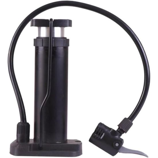 Gonfleur à Pied BE-TOOL Gonfleur De Pied 3 L Air Step Pompe à Pied Soufflet Pompe à Pied Pour Produits De Piscine Jouet Gonflable Lit De Camp Gonfleur Bouee - 10