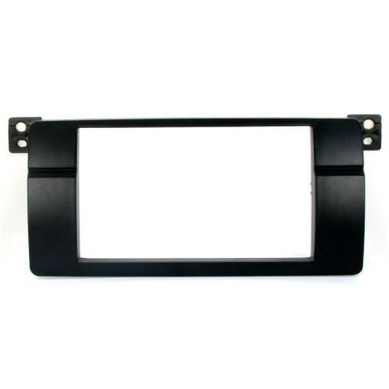 Cadre Autoradio 2 DIN Pour Audi R8 (2007-2015) - Conduite à Gauche - Neuf