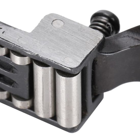 Poignée De Porte Extérieure FINAO - Compatible Renault Kangoo III Et Clio III - Qualité OEM