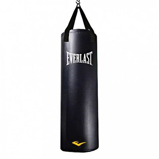 Sac de frappe Everlast Powercore - black - 30 lb (14 kg) - Sport