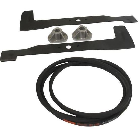 Kit De Réparation Pour Tondeuse Autoportée AYP 92cm - Lames, Courroies, Paliers - Neuf